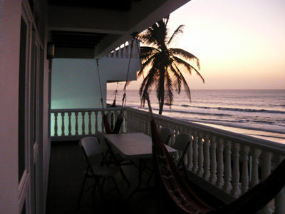 Hotel Emblema Playa Manzanillo Extérieur photo