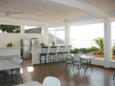 Hotel Emblema Playa Manzanillo Extérieur photo