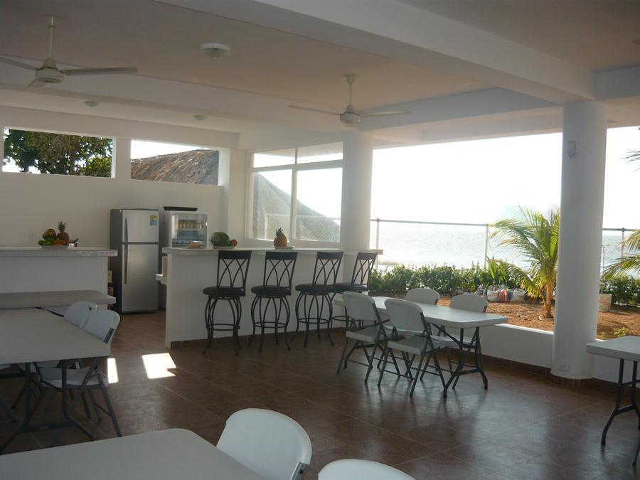 Hotel Emblema Playa Manzanillo Extérieur photo