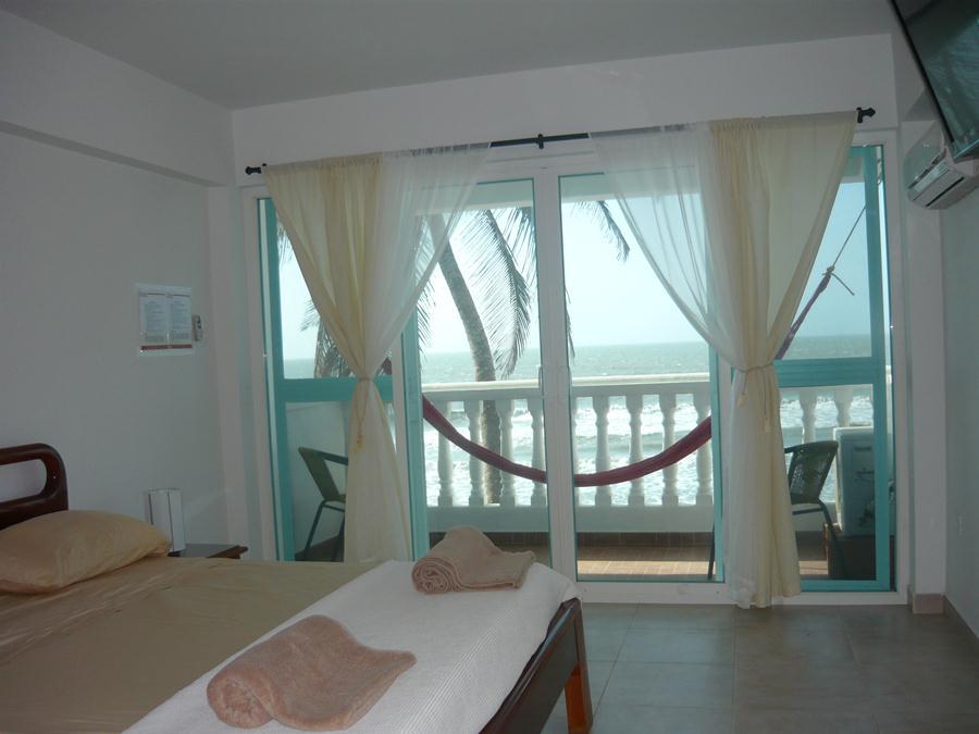 Hotel Emblema Playa Manzanillo Extérieur photo