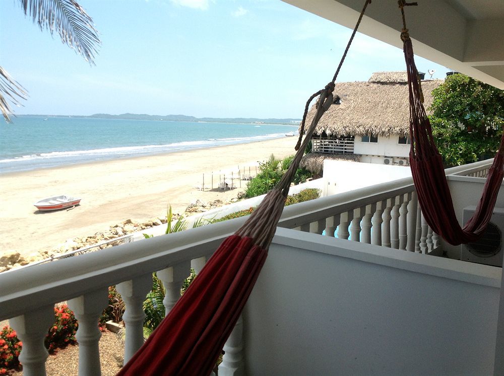 Hotel Emblema Playa Manzanillo Extérieur photo