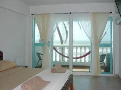 Hotel Emblema Playa Manzanillo Extérieur photo