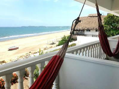 Hotel Emblema Playa Manzanillo Extérieur photo