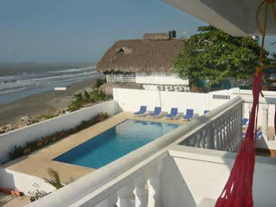 Hotel Emblema Playa Manzanillo Extérieur photo